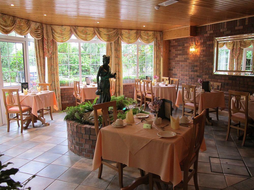 Old Weir Lodge Килларни Экстерьер фото