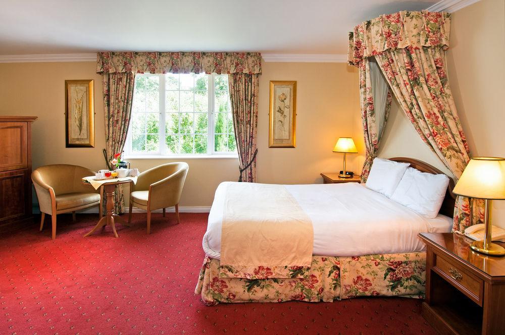 Old Weir Lodge Килларни Экстерьер фото