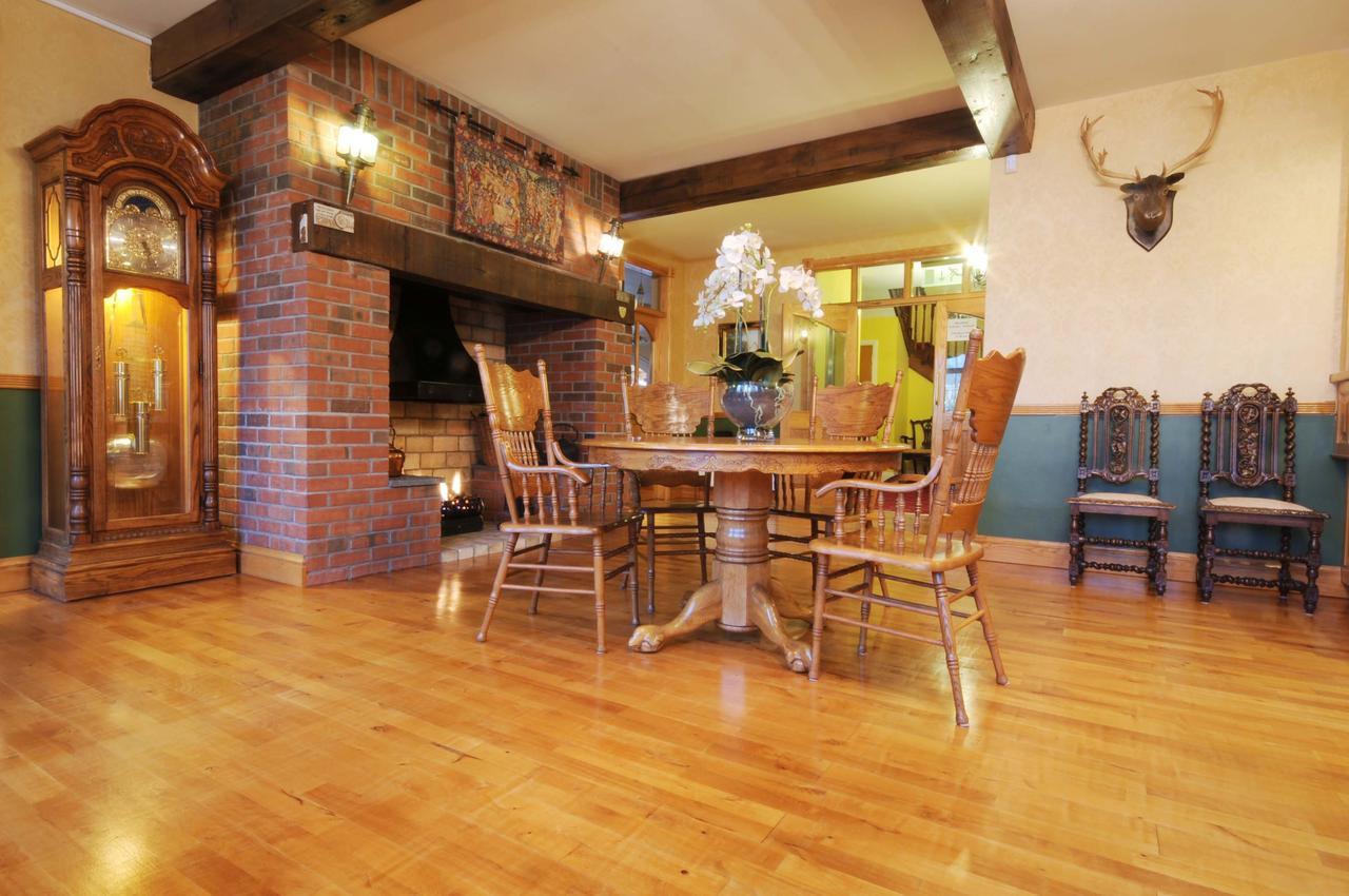 Old Weir Lodge Килларни Экстерьер фото