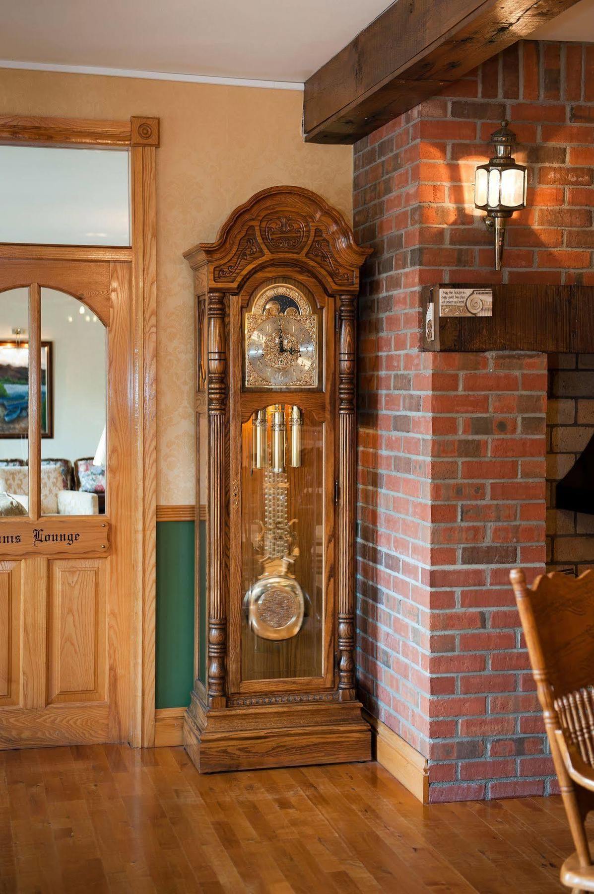 Old Weir Lodge Килларни Экстерьер фото